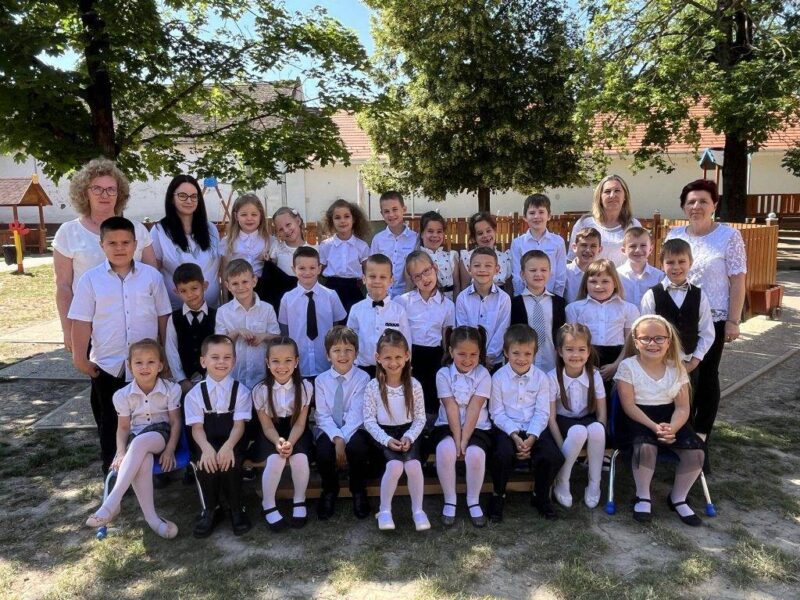 Boldog óvodásból, boldog iskolás Boldog óvodásból, boldog iskolás