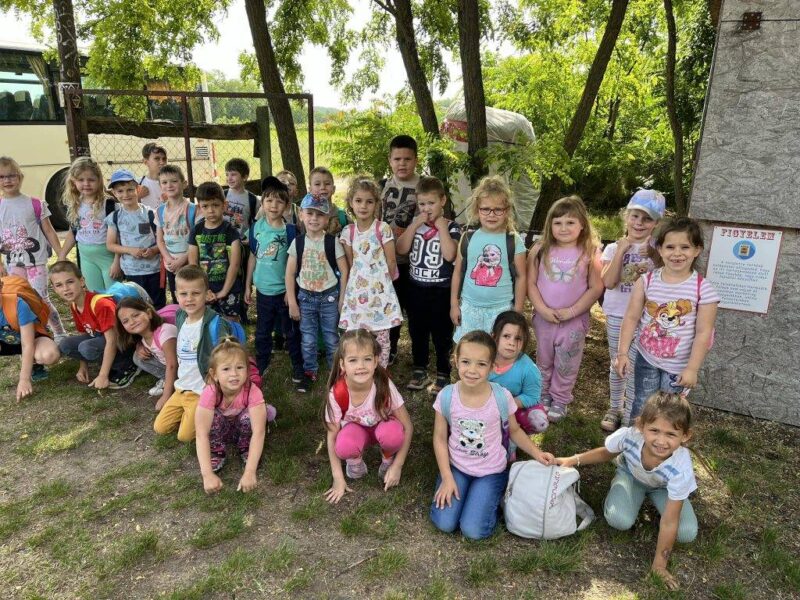 Irány a természet! Irány a természet!