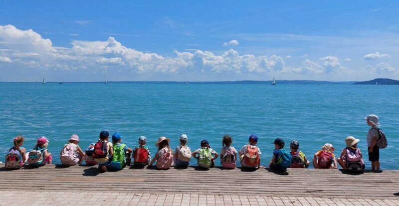 Boldog Bambi csoport Boldog Bambi csoport