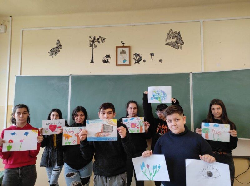 Megküzdés egy sérült ember szemszögéből Megküzdés egy sérült ember szemszögéből