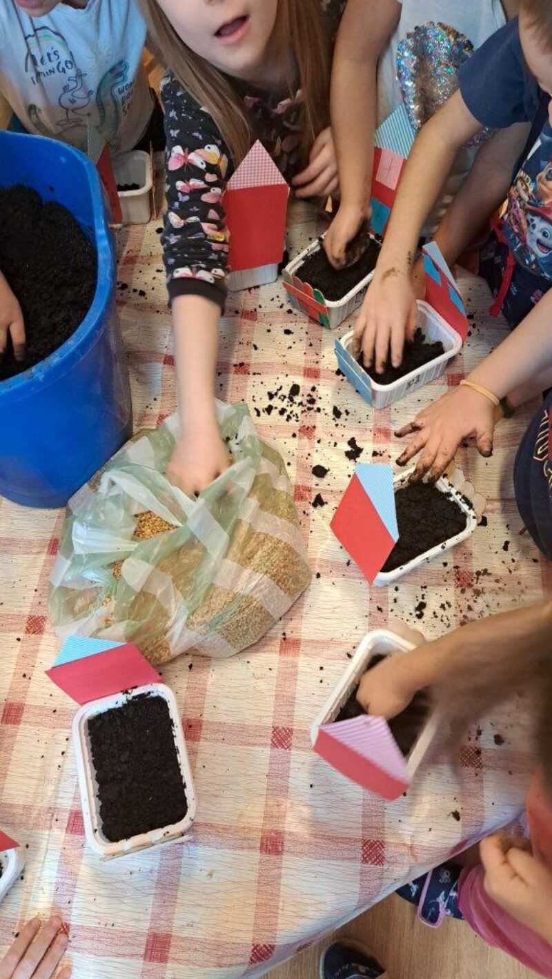 Éves beszámoló 2023/2024 Éves beszámoló 2023/2024