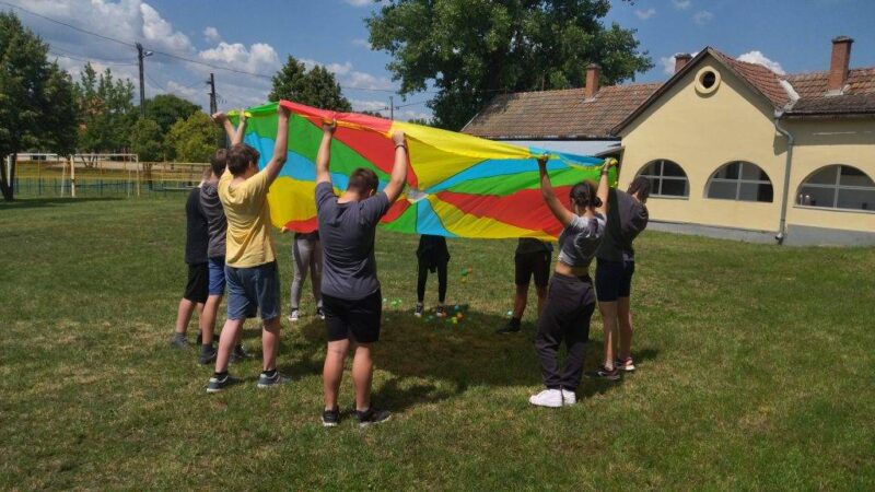 Testmozgás, sportok Testmozgás, sportok