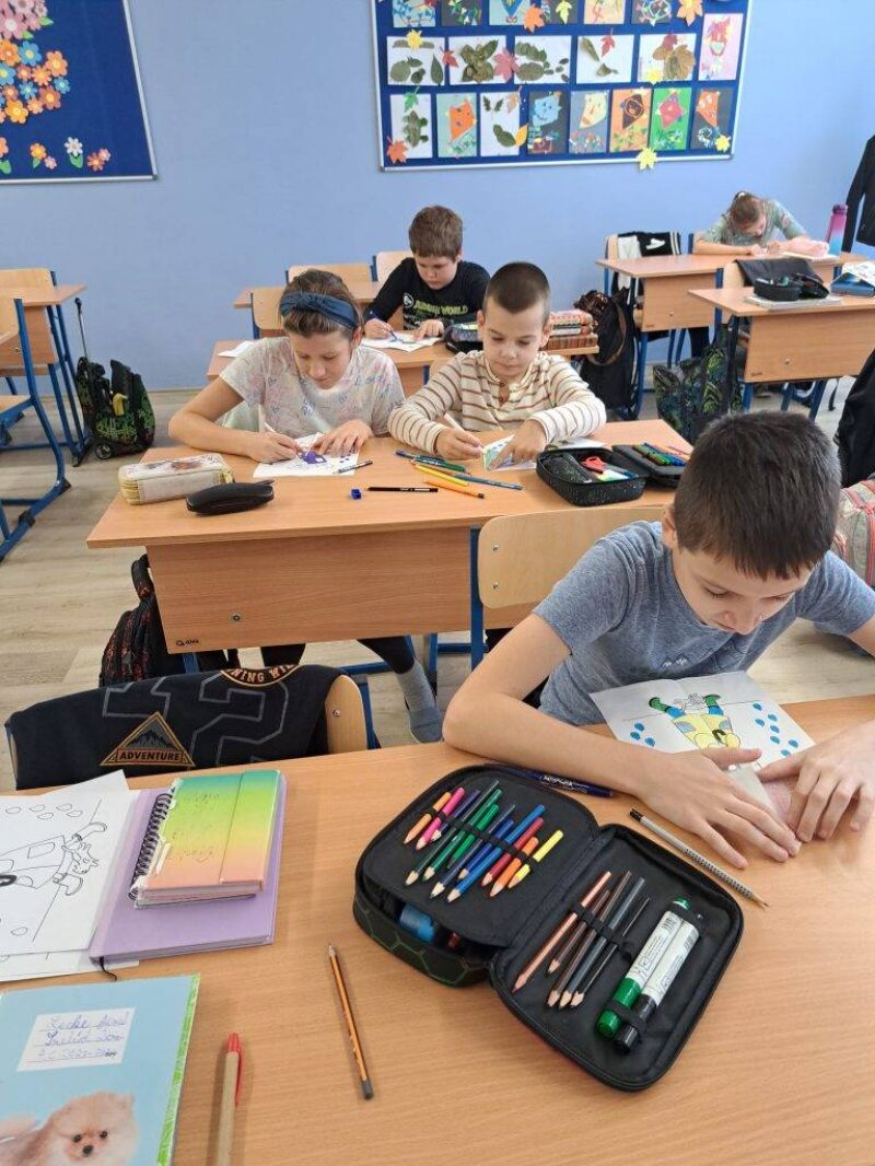 Maradj mindig jókedvű! Maradj mindig jókedvű!