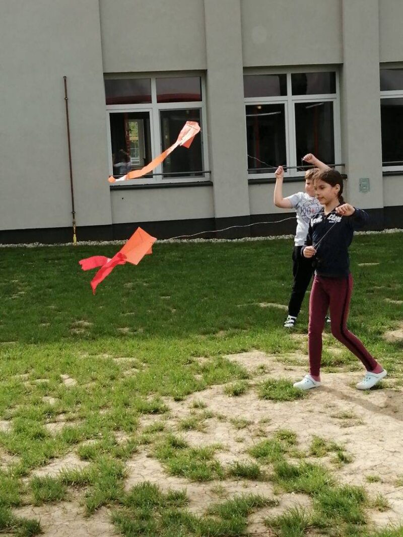 A szél A szél