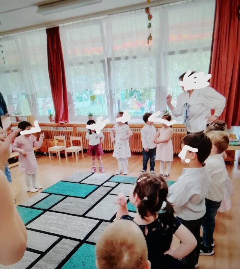 A nyár örömei A nyár örömei