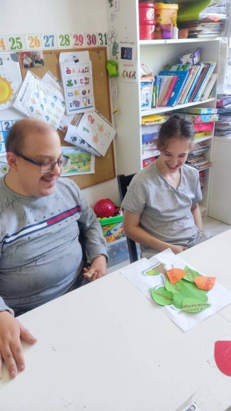 A hála gyakorlása A hála gyakorlása