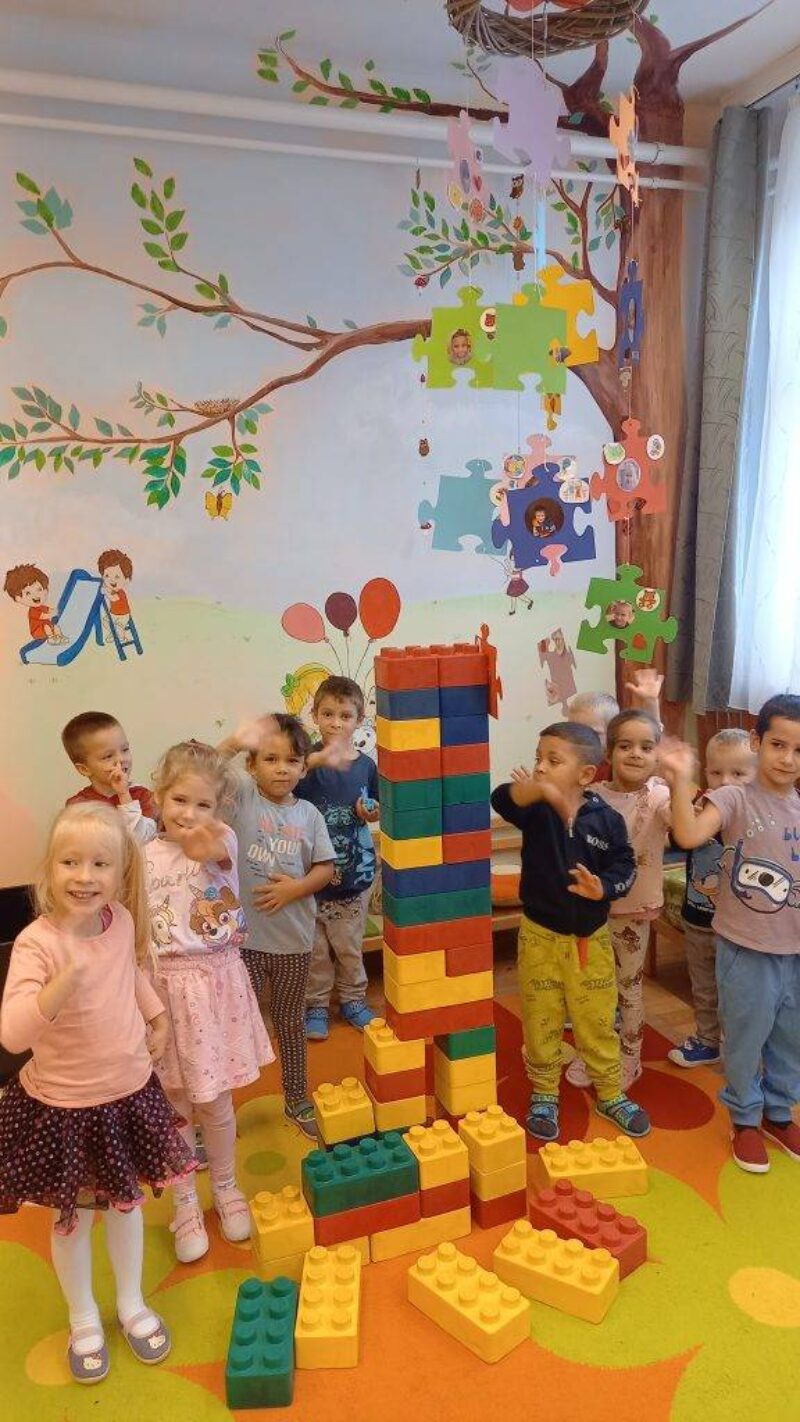 A hála varázsa. A hála varázsa.