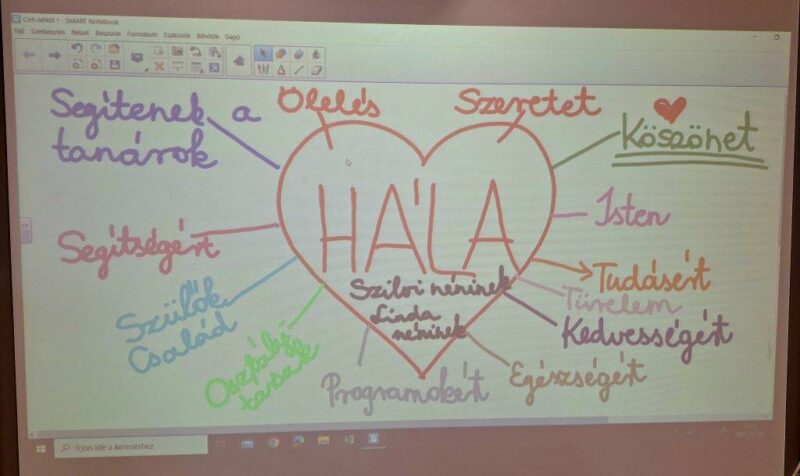 HÁLA HÁLA