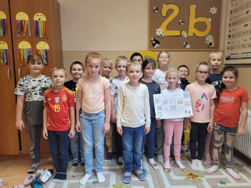 Hálás vagyok…