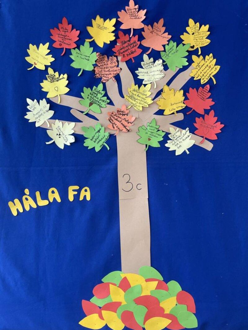A hála A hála