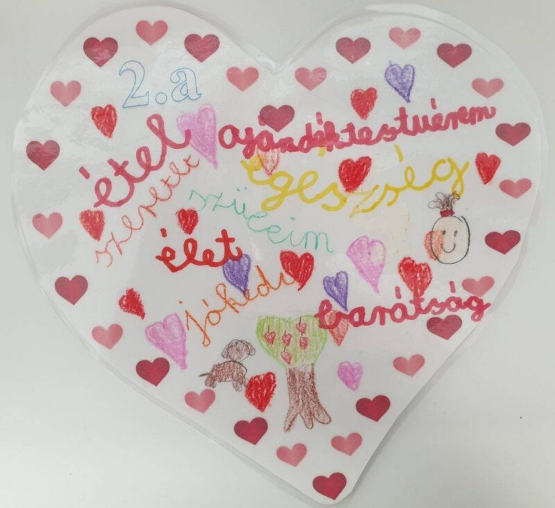 A hála gyakorlása A hála gyakorlása