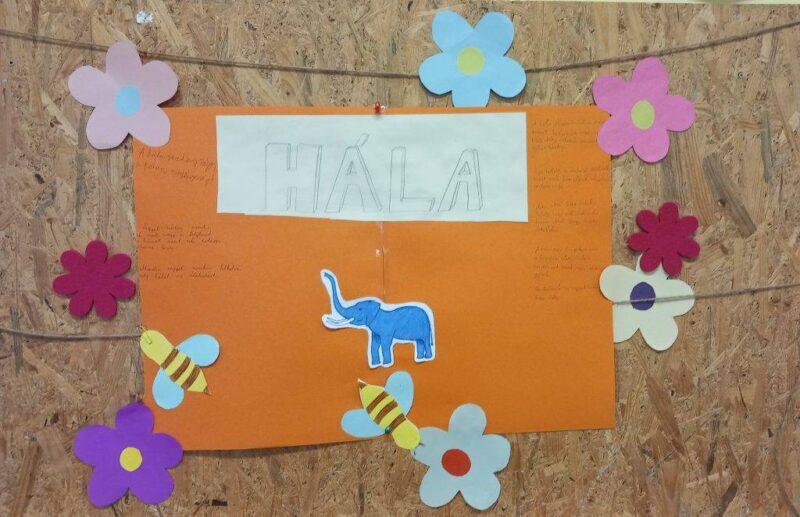 Hála Hála