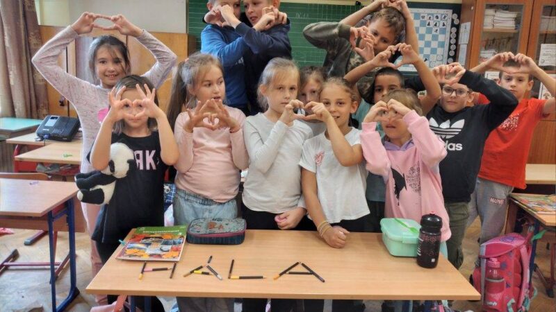 Hálás vagyok Hálás vagyok