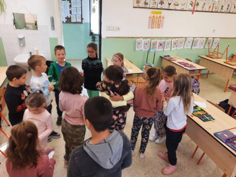 Hála szív Hála szív