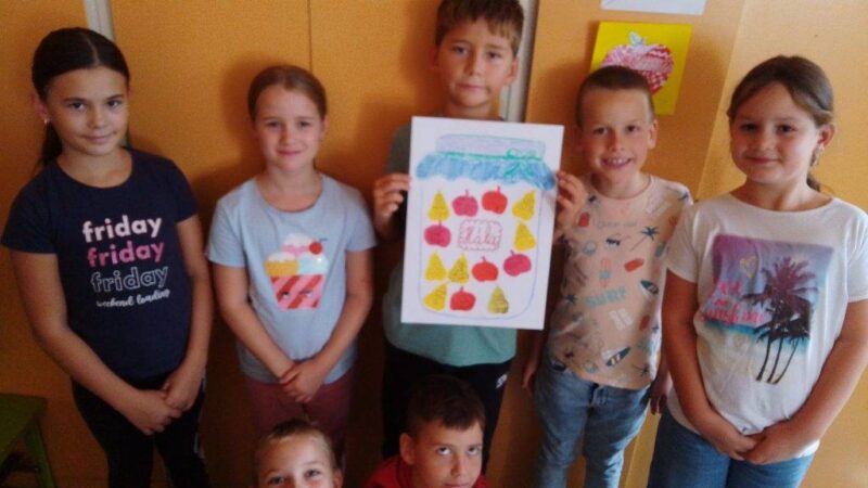 A mi hálabefőttünk A mi hálabefőttünk