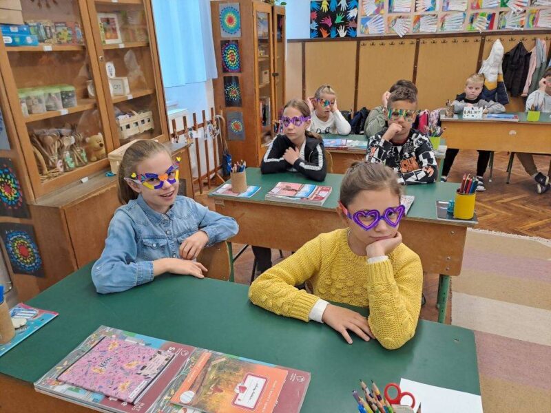 Az optimista jövőnk Az optimista jövőnk
