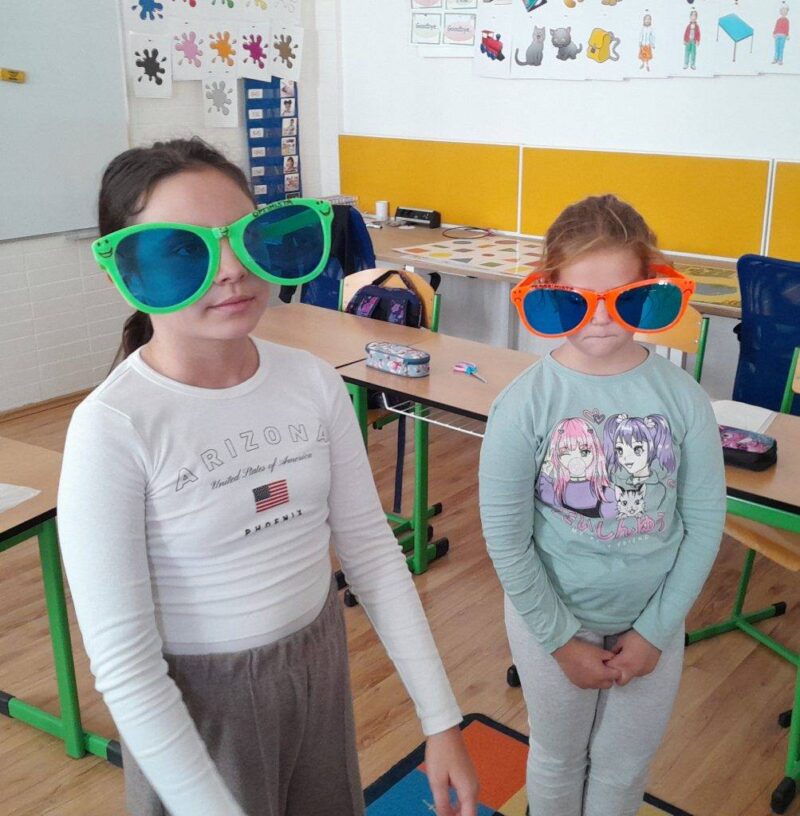 Minden jó, ha a vége jó! Minden jó, ha a vége jó!