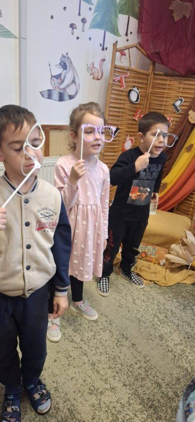 Az Én szebben látó optimista szemüvegem Az Én szebben látó optimista szemüvegem