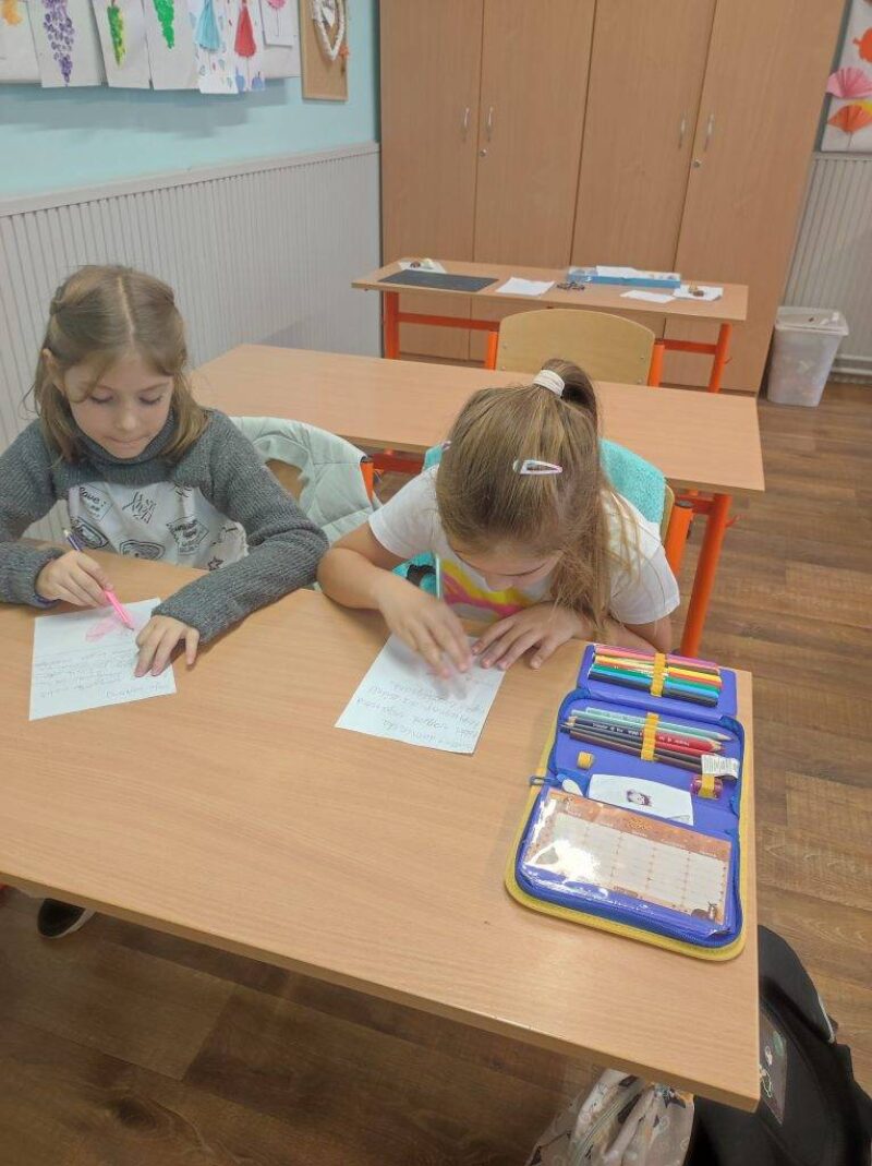 Kinek vagyok hálás? Kinek vagyok hálás?