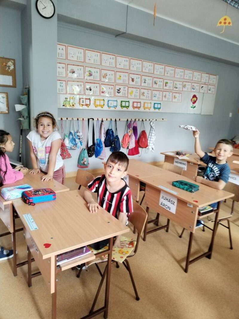 Elsőben elsőre Elsőben elsőre