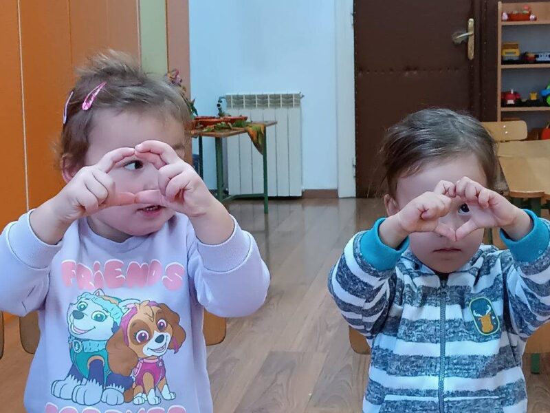 Jancsi bohóc Jancsi bohóc