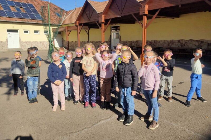 Optimista szemüveg készítése Optimista szemüveg készítése