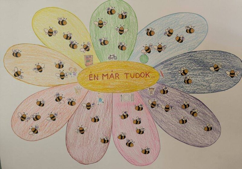 Én már tudok… Én már tudok…