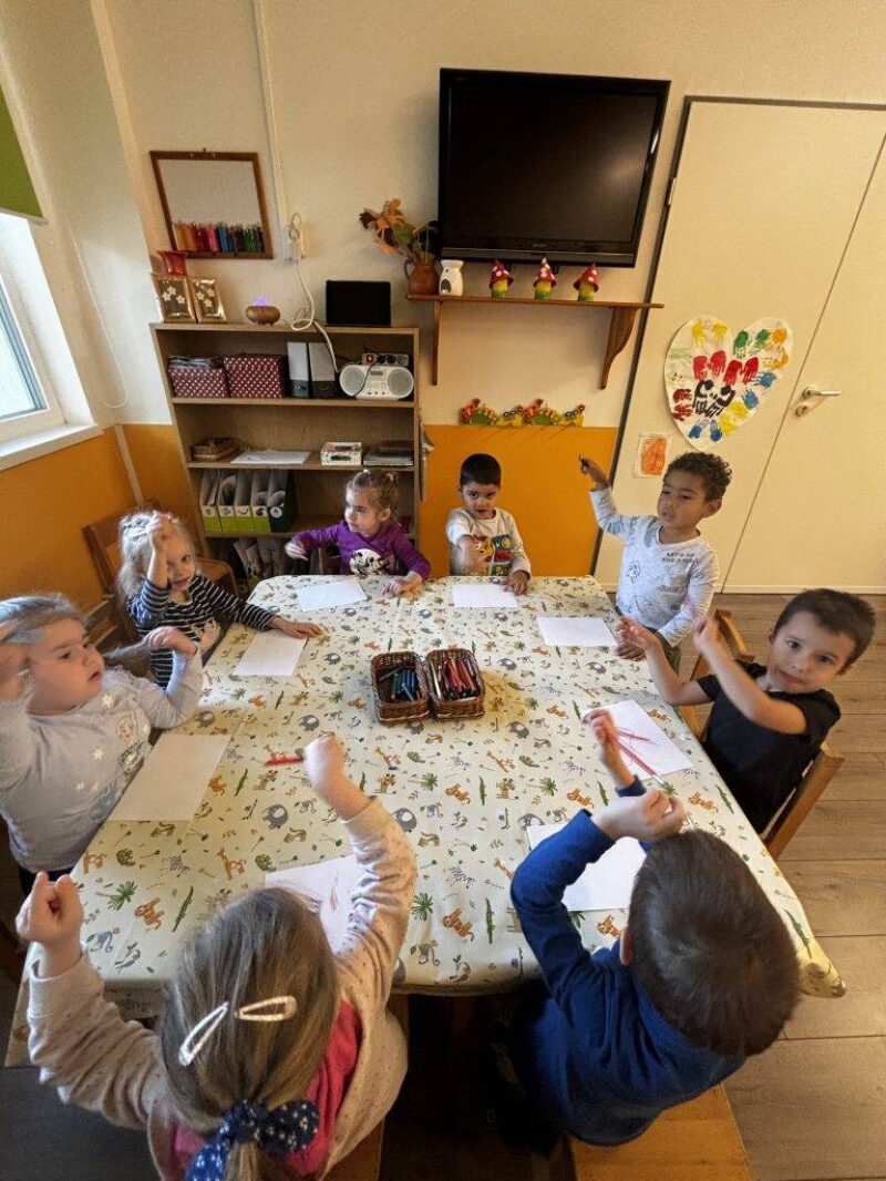Ifjúság Utcai Óvoda Hetszinvirag Tagintézménye Ifjúság Utcai Óvoda Hetszinvirag Tagintézménye