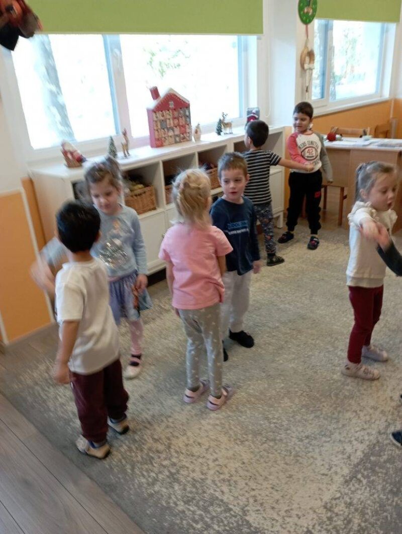 Társas kapcsolatok ápolása Társas kapcsolatok ápolása