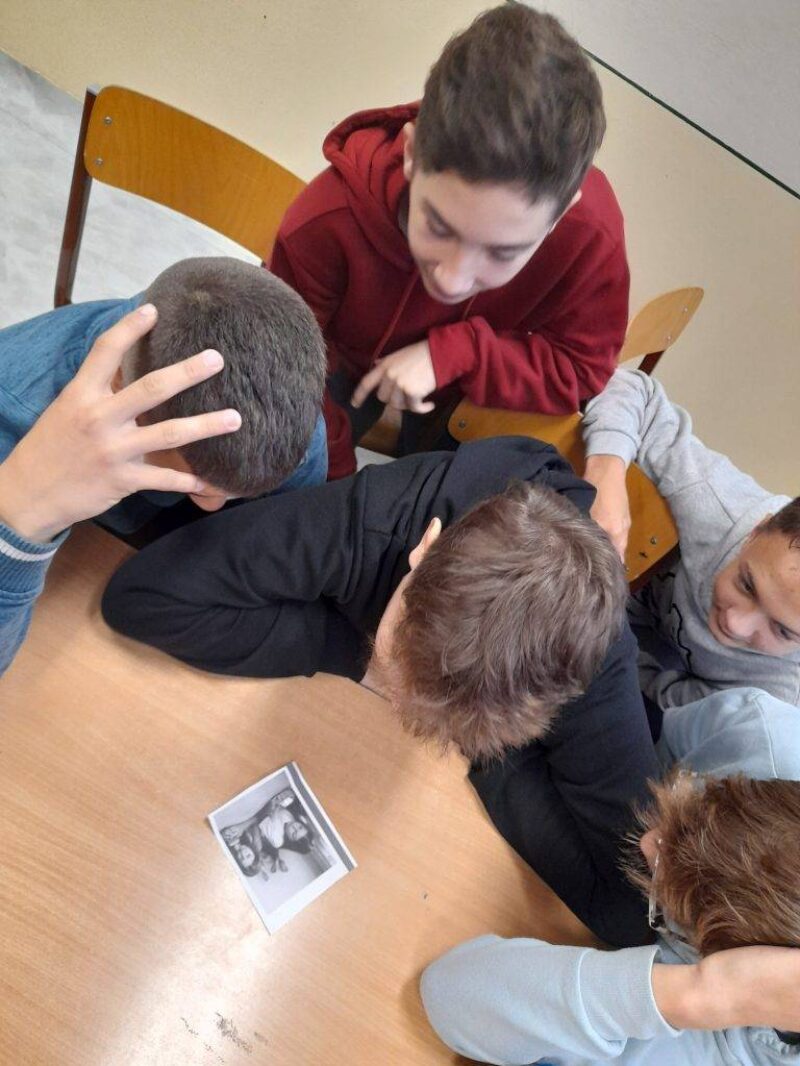 Kapcsolódás Kapcsolódás