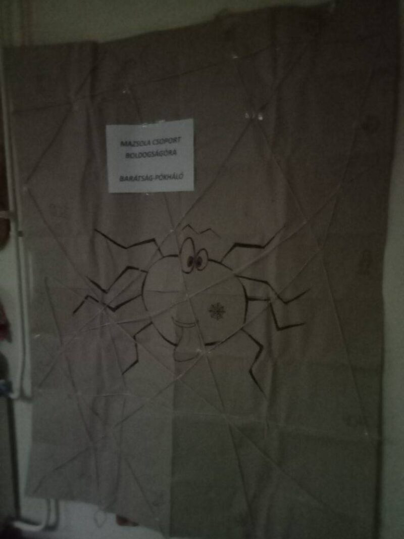 Barátság Barátság