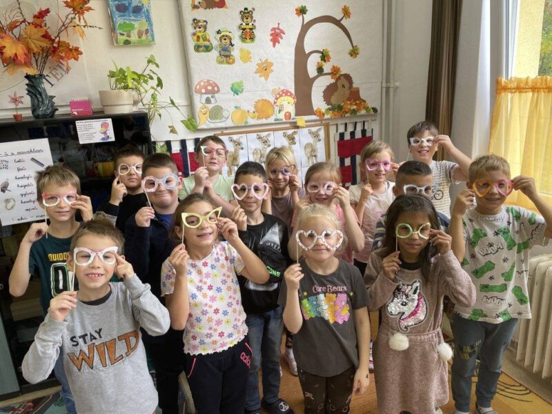Optimista gyerek vagyok Optimista gyerek vagyok