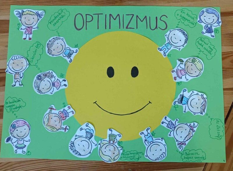 Optimizmus Optimizmus