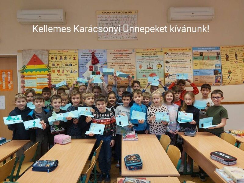 Karácsony Karácsony
