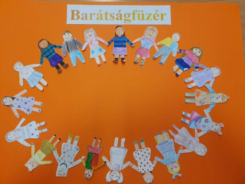 Barátságfüzér