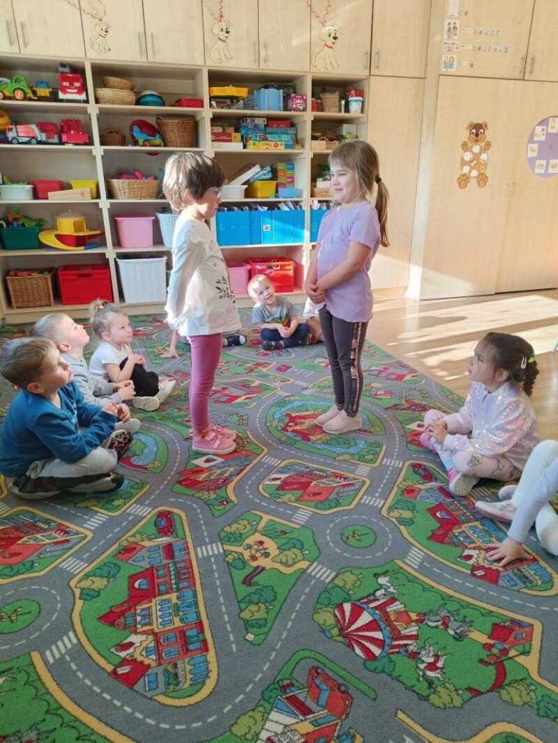 Jó tett helyébe jót várj… Jó tett helyébe jót várj…