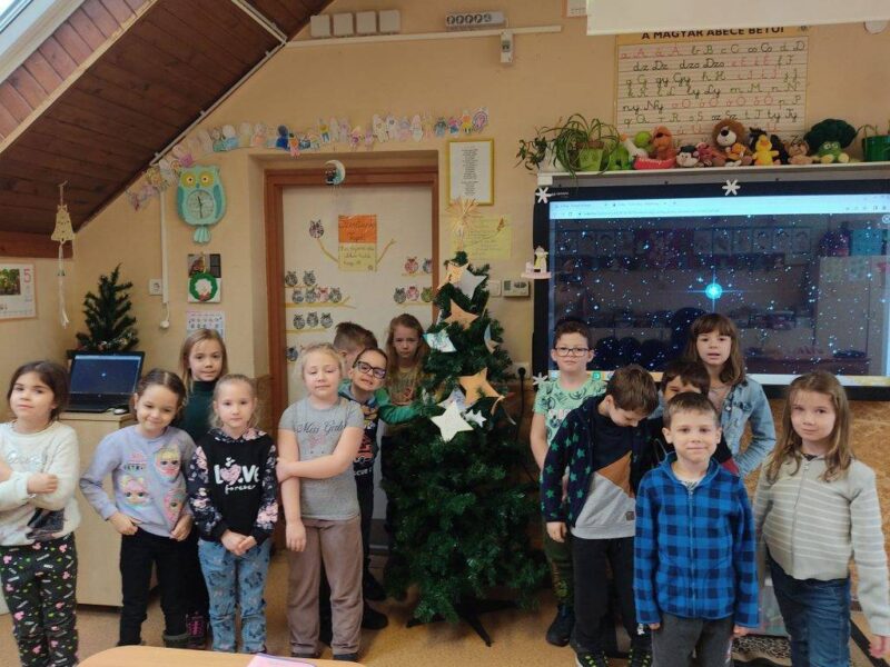 Interaktív mesék: Ajándék csillag Interaktív mesék: Ajándék csillag