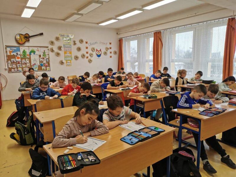 Varázsecset Varázsecset