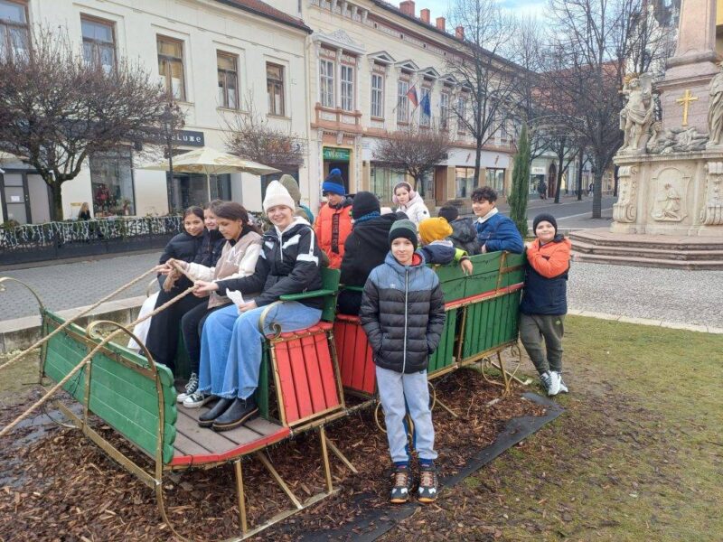 Út a sikerhez Út a sikerhez