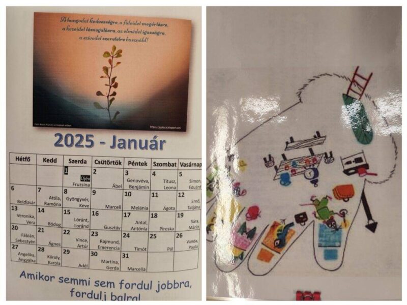 Elkészülni, vigyázz, rajt… Elkészülni, vigyázz, rajt…
