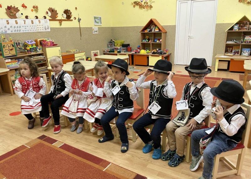 A MAGYAR KULTÚRA NAPJA A MAGYAR KULTÚRA NAPJA