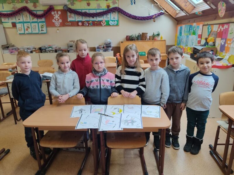 A Varázsecset A Varázsecset