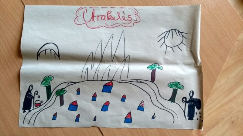 Útrakelés Útrakelés