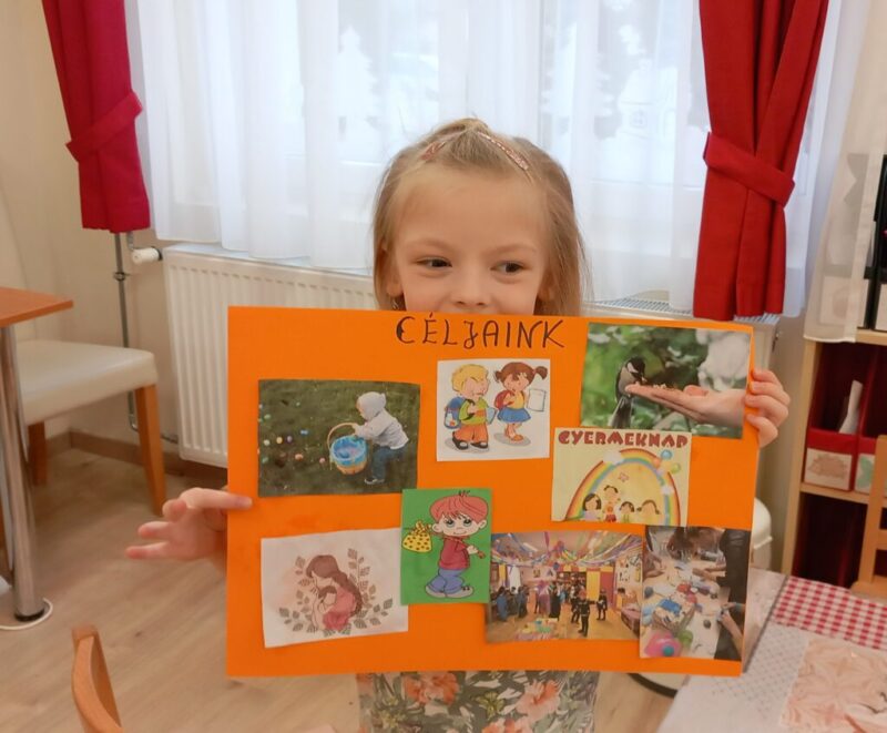 Célkitűzéseink Célkitűzéseink