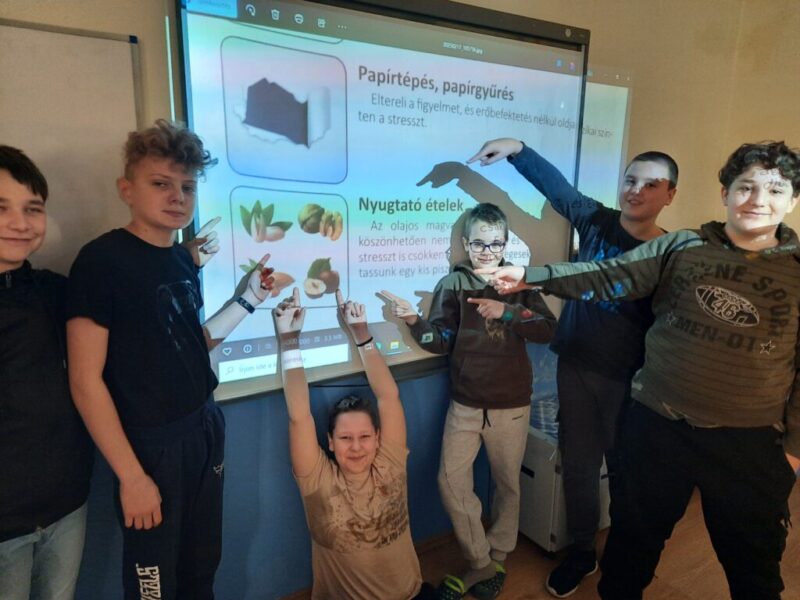 Megküzdési stratégiák