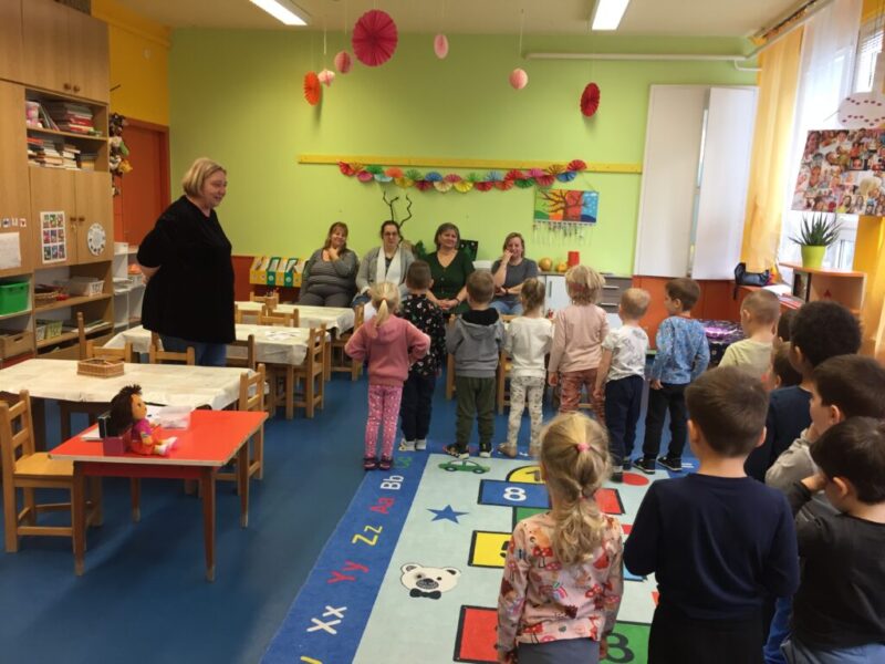 Felnőtt akarok lenni… Felnőtt akarok lenni…