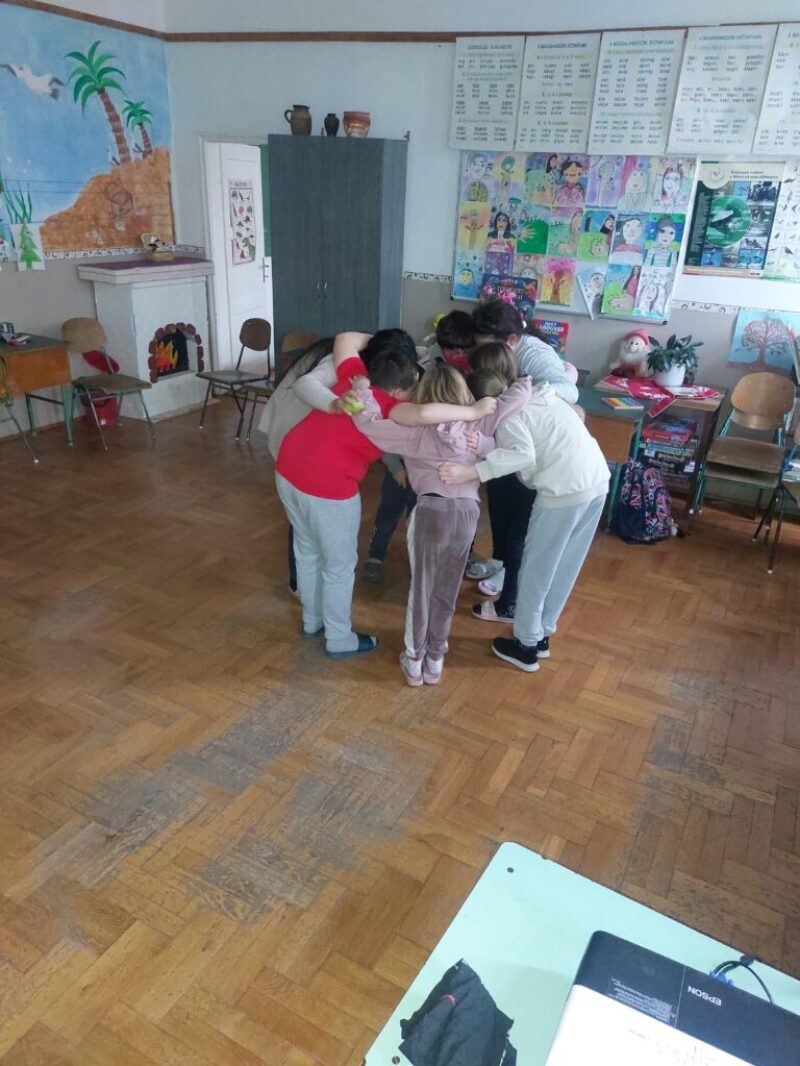 Meglepetés szervezése Meglepetés szervezése