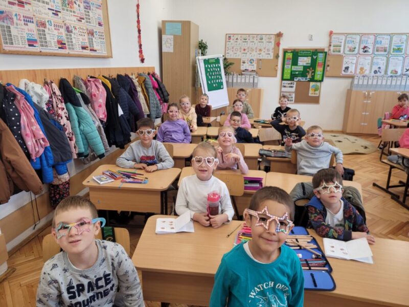 Optimista szemüvegek Optimista szemüvegek