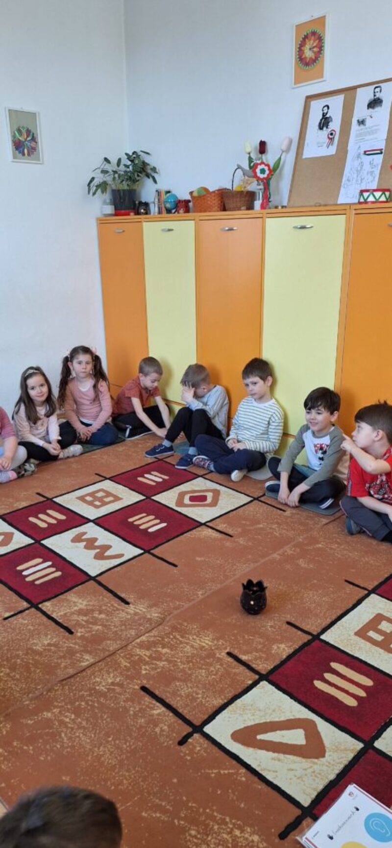 Az öröm forrása Az öröm forrása
