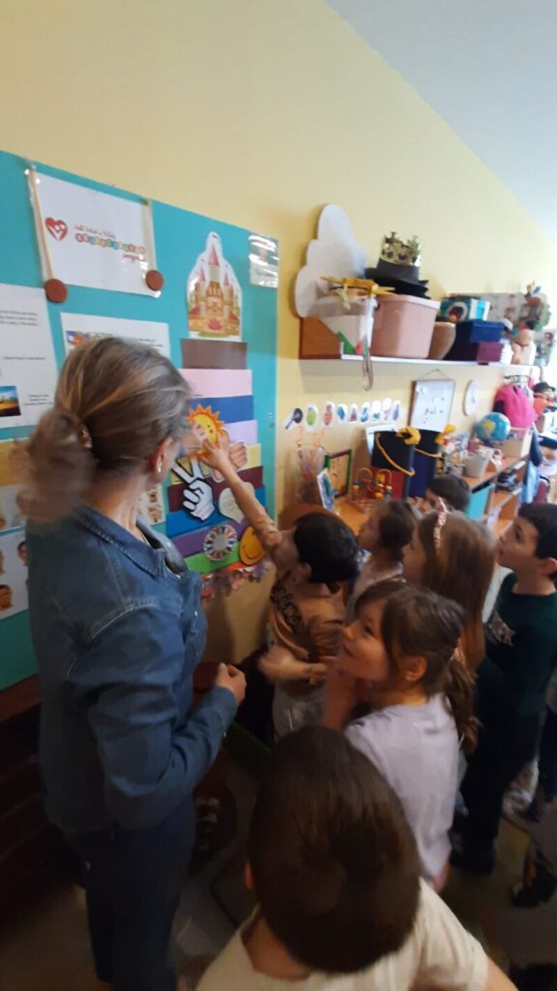 Apró örömök a boldogságban Apró örömök a boldogságban